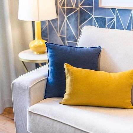 Tuguest Isabel La Catolica Apartment Гранада Экстерьер фото