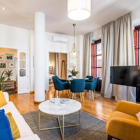 Tuguest Isabel La Catolica Apartment Гранада Экстерьер фото