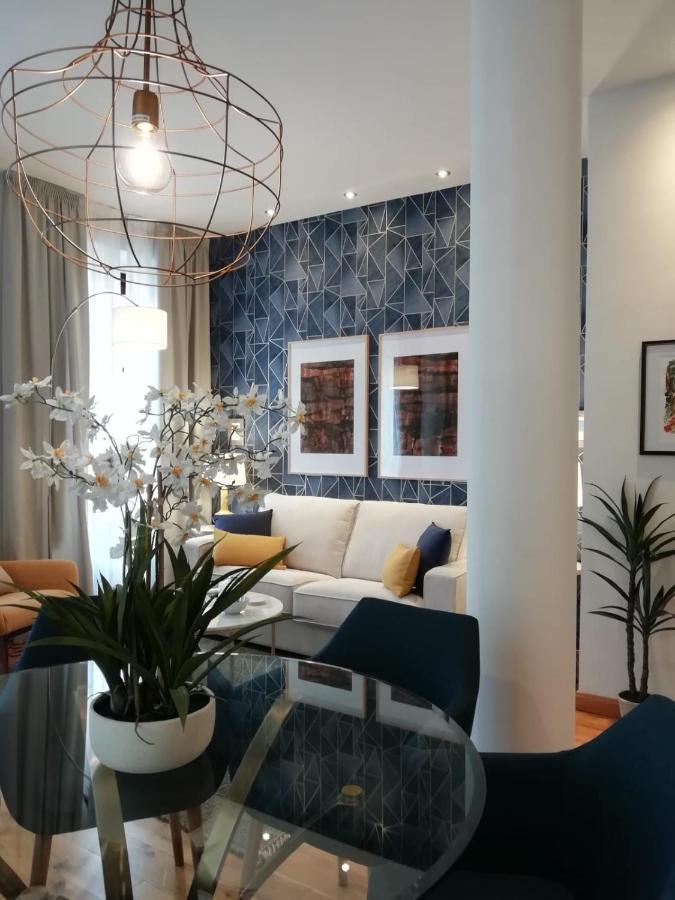 Tuguest Isabel La Catolica Apartment Гранада Экстерьер фото