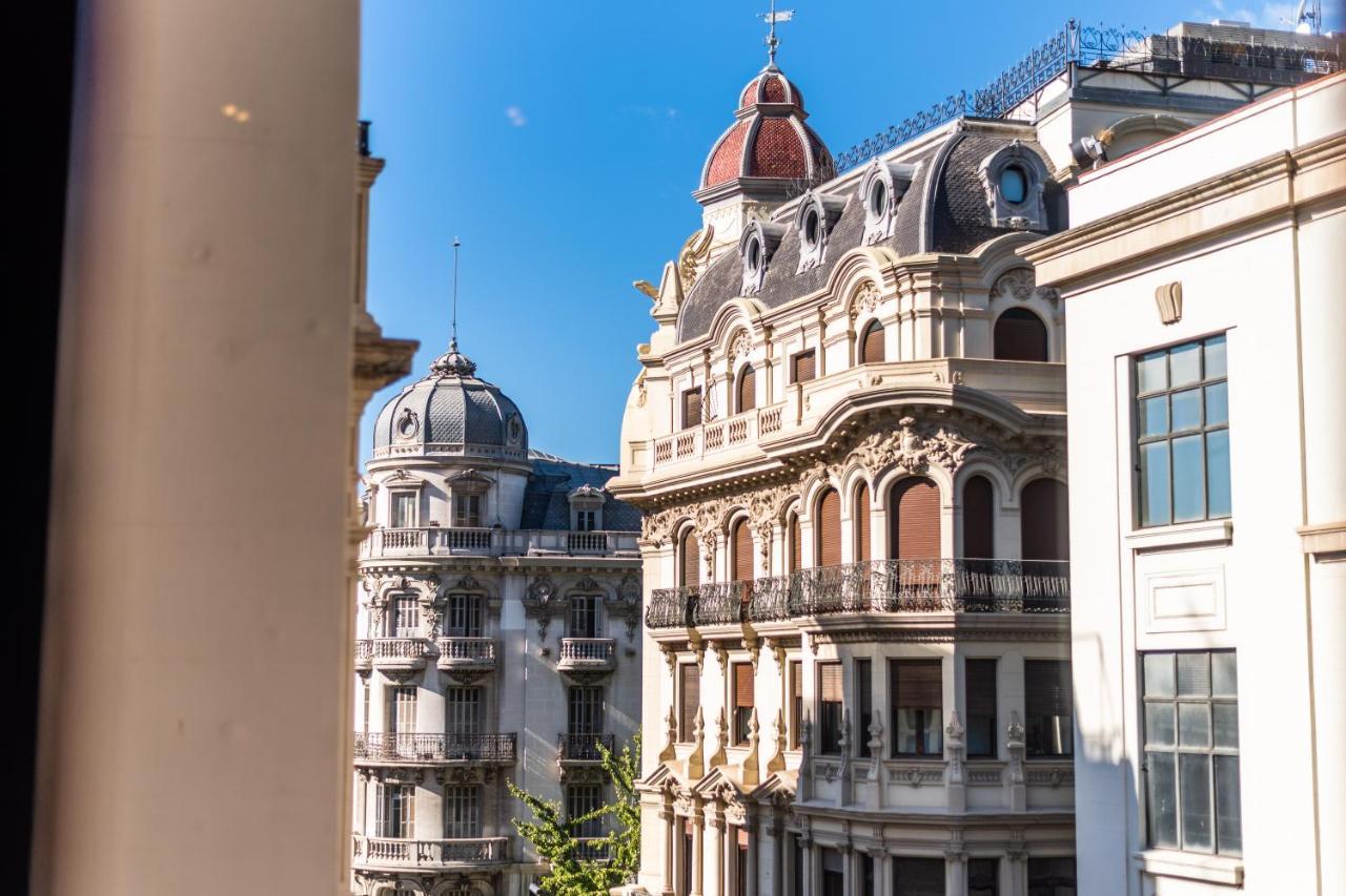 Tuguest Isabel La Catolica Apartment Гранада Экстерьер фото