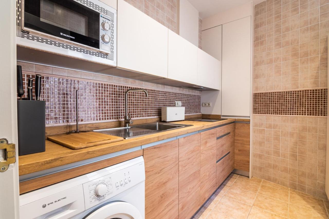 Tuguest Isabel La Catolica Apartment Гранада Экстерьер фото