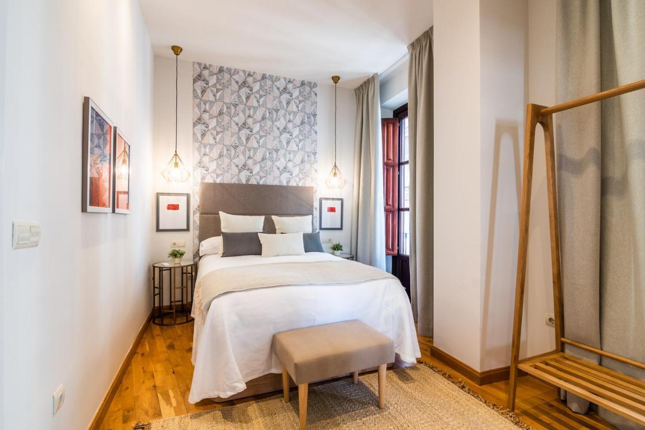 Tuguest Isabel La Catolica Apartment Гранада Экстерьер фото