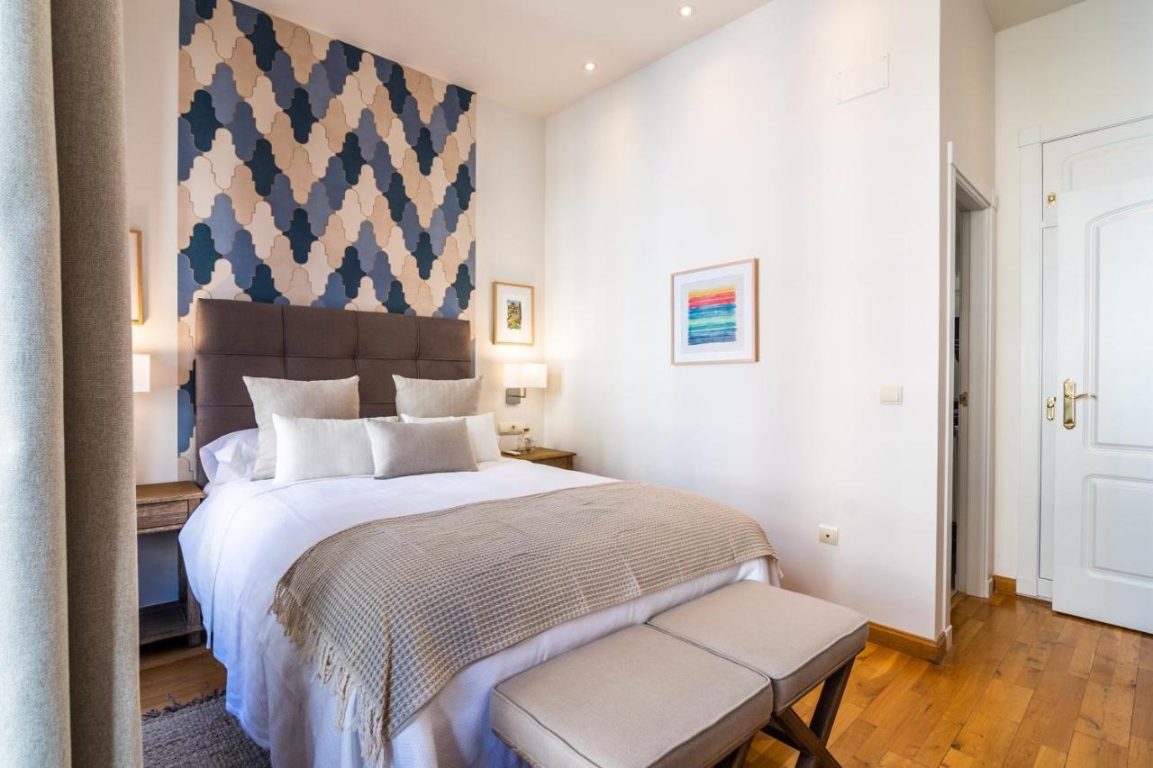 Tuguest Isabel La Catolica Apartment Гранада Экстерьер фото