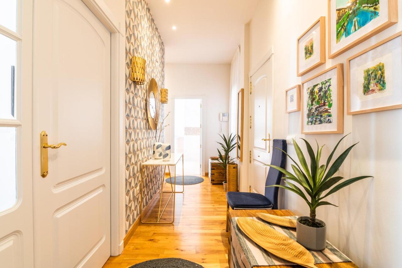 Tuguest Isabel La Catolica Apartment Гранада Экстерьер фото