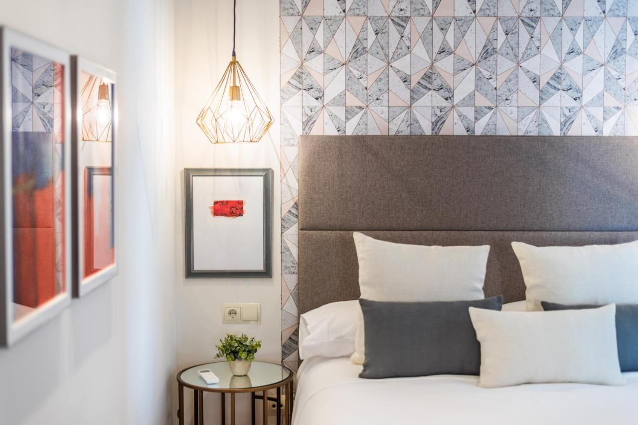 Tuguest Isabel La Catolica Apartment Гранада Экстерьер фото