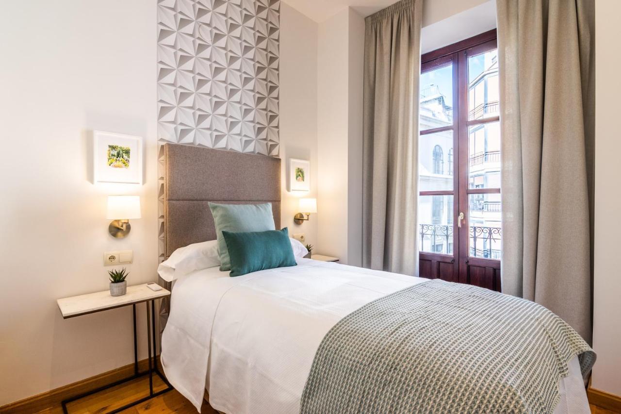 Tuguest Isabel La Catolica Apartment Гранада Экстерьер фото