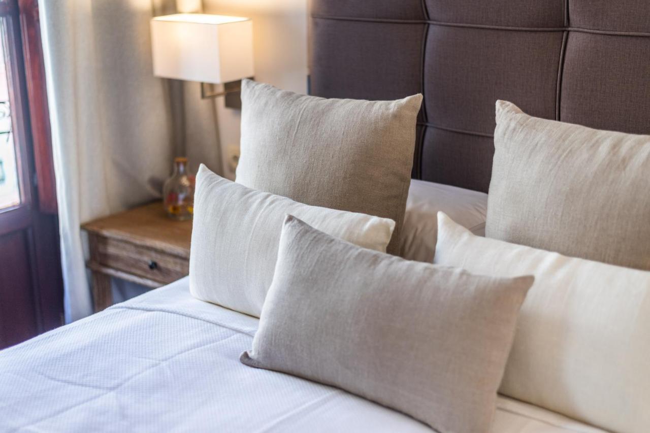 Tuguest Isabel La Catolica Apartment Гранада Экстерьер фото