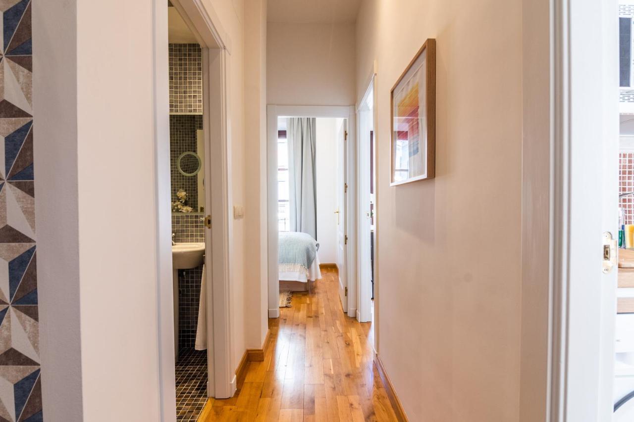 Tuguest Isabel La Catolica Apartment Гранада Экстерьер фото
