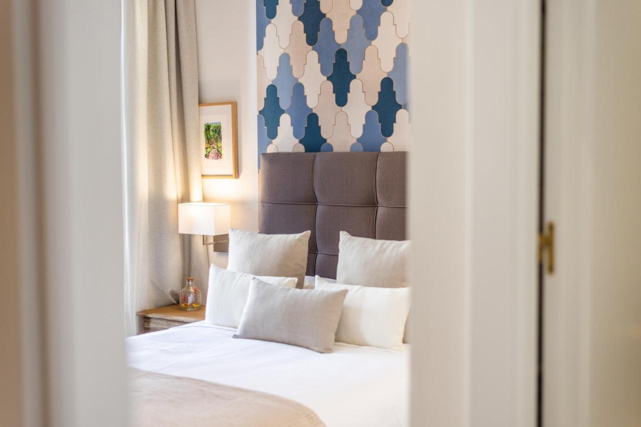 Tuguest Isabel La Catolica Apartment Гранада Экстерьер фото