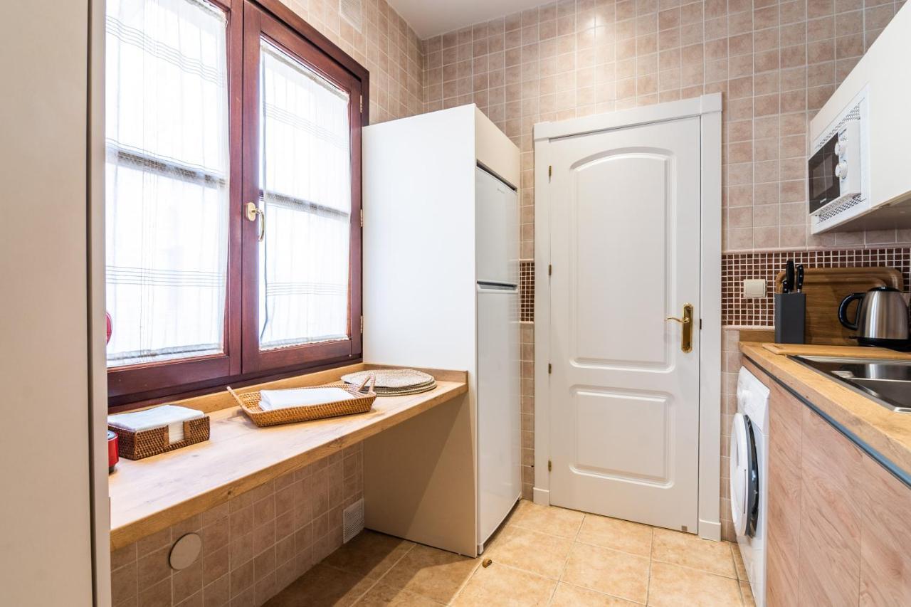 Tuguest Isabel La Catolica Apartment Гранада Экстерьер фото