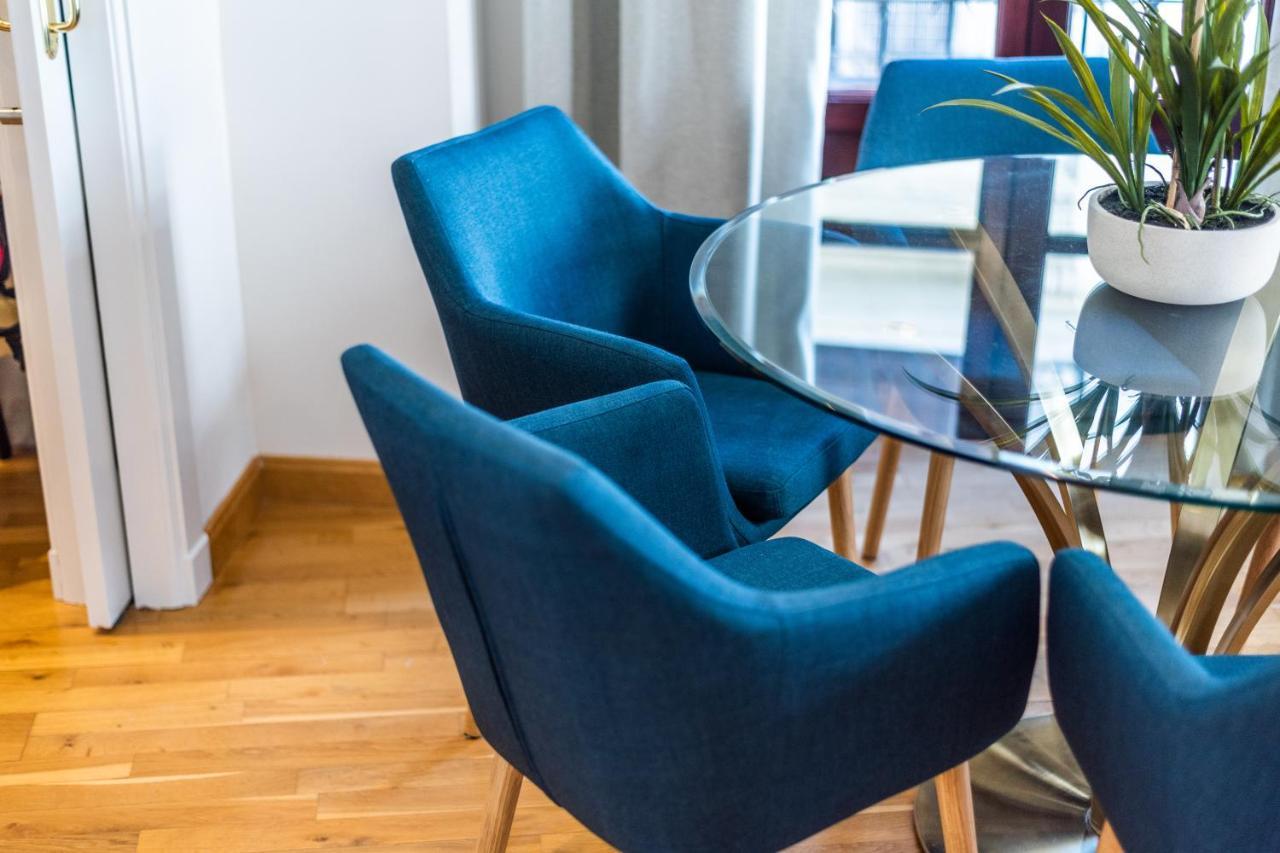 Tuguest Isabel La Catolica Apartment Гранада Экстерьер фото