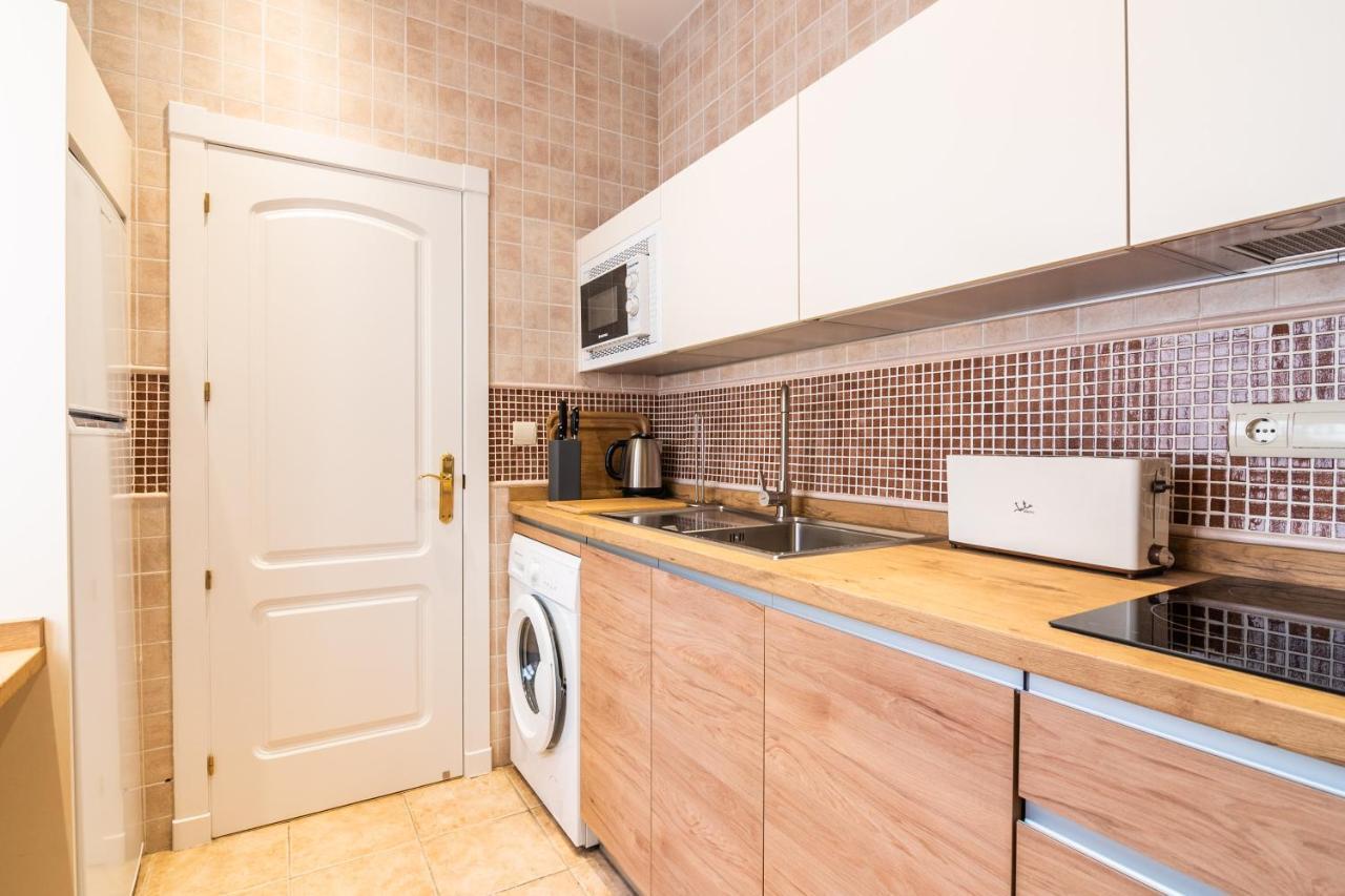 Tuguest Isabel La Catolica Apartment Гранада Экстерьер фото