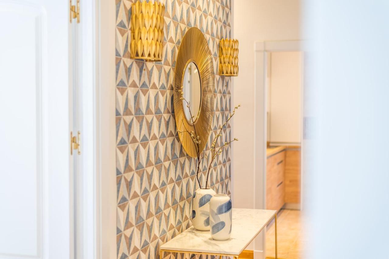 Tuguest Isabel La Catolica Apartment Гранада Экстерьер фото